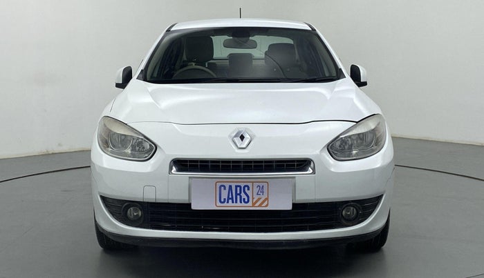 2011 Renault Fluence 2.0 E4 AT, Petrol, Automatic, 69,953 km, Front