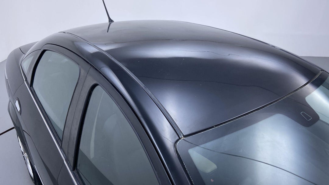 ROOF/SUNROOF
