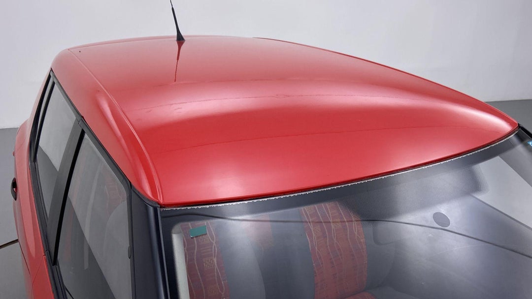 ROOF/SUNROOF