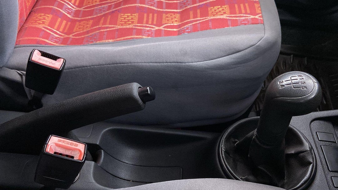 GEAR LEVER