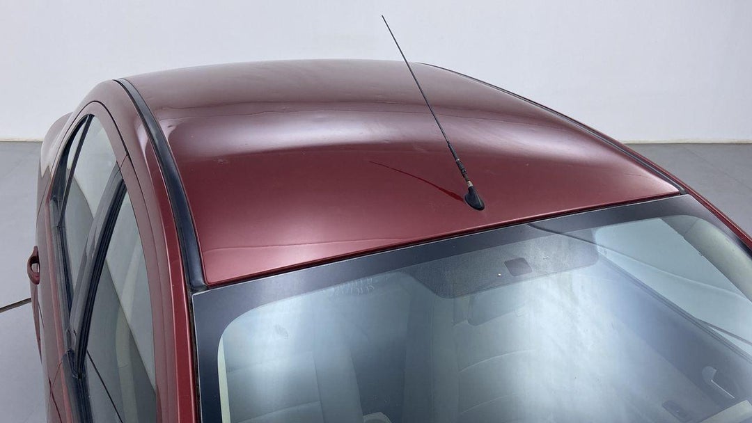 ROOF/SUNROOF