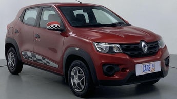 2018 Renault Kwid RXL1.0 EASY-R AT