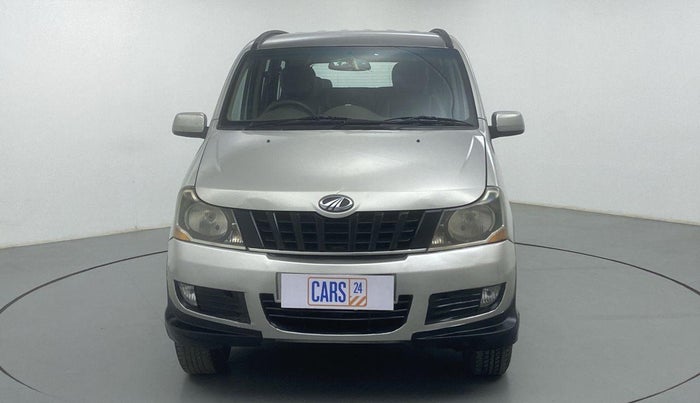 2012 Mahindra Xylo E9 BS IV, Diesel, Manual, 1,06,133 km, Front