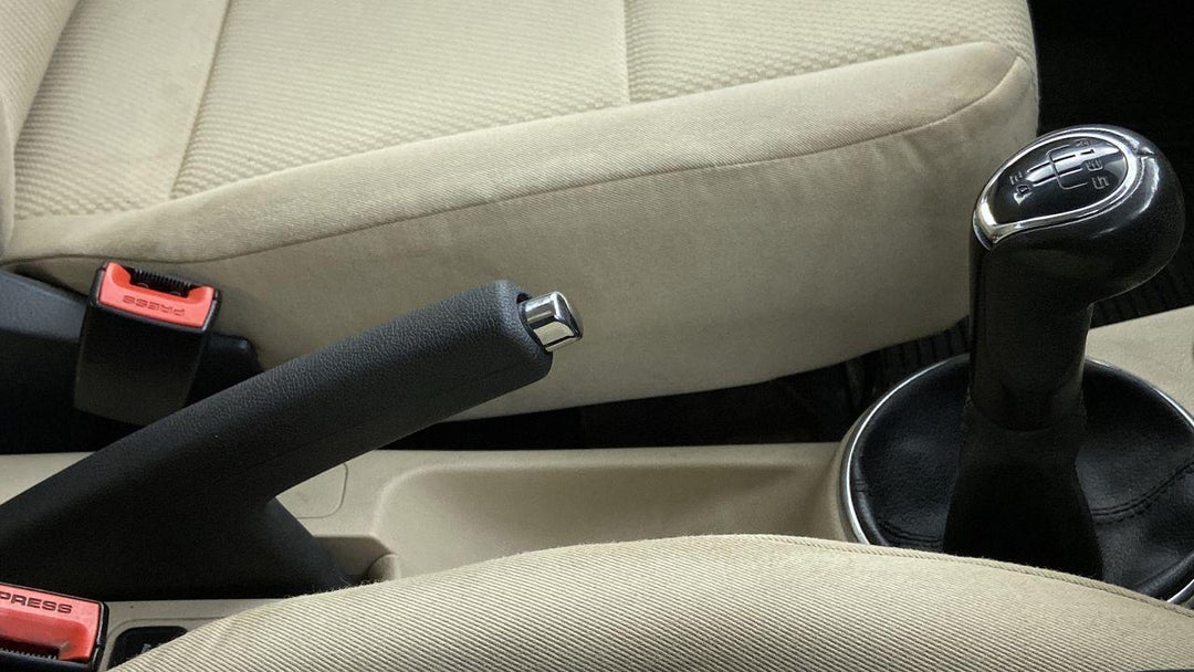 GEAR LEVER