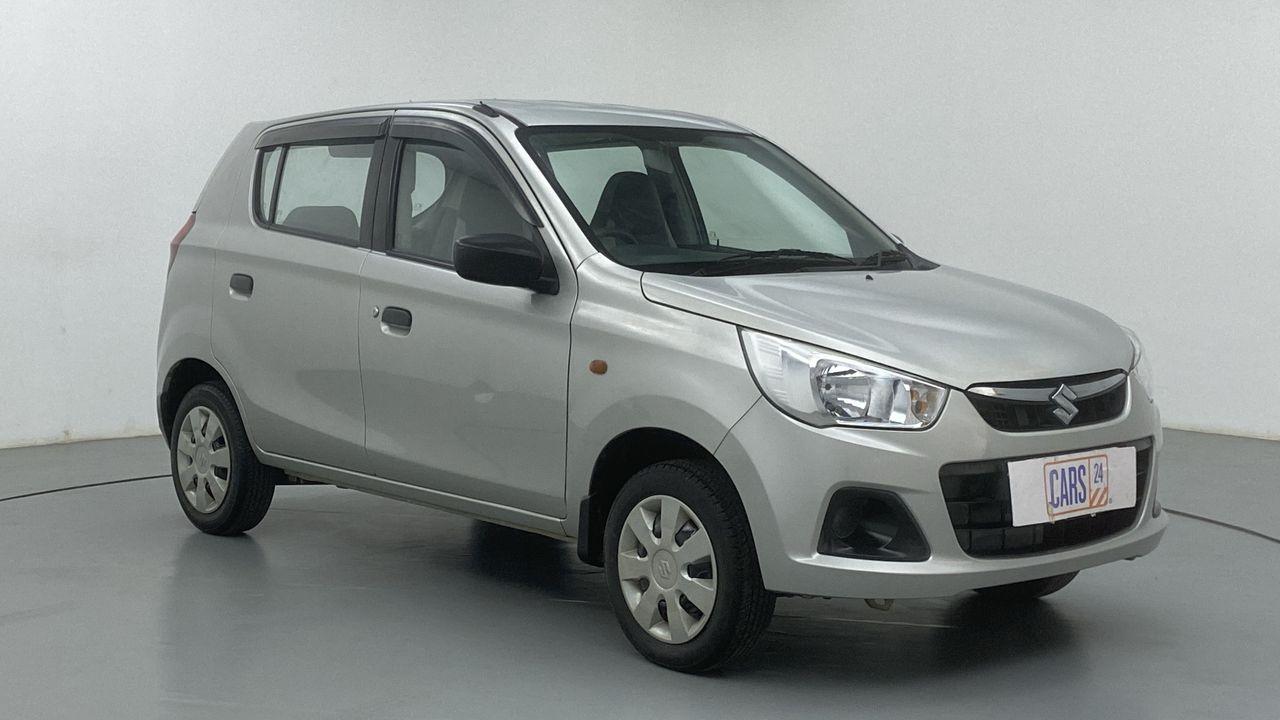 Buy Used Maruti Alto K10 in undefined  CARS24