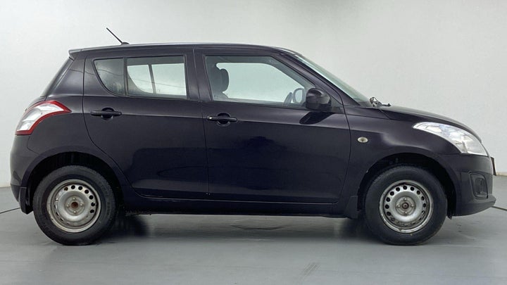 maruti swift dealer near me