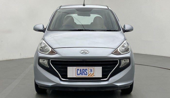 2019 Hyundai NEW SANTRO 1.1 SPORTS AMT, Petrol, Automatic, 14,620 km, Front