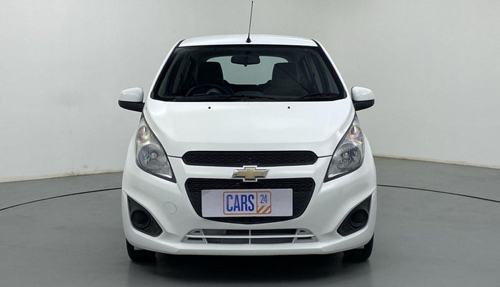 2016 Chevrolet Beat LS PETROL, Petrol, Manual, 26,610 km, Front