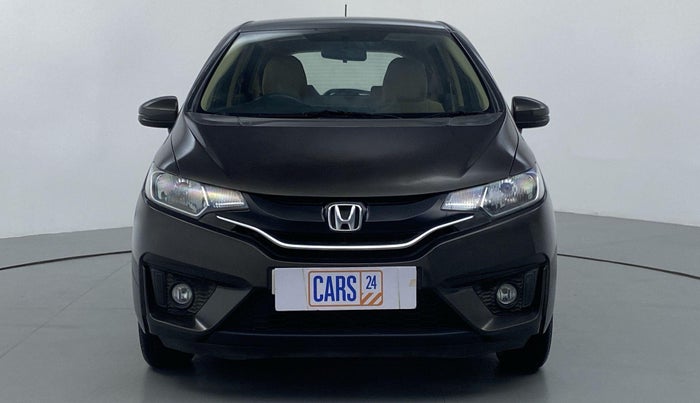 2016 Honda Jazz 1.2 V MT, Petrol, Manual, 54,759 km, Front