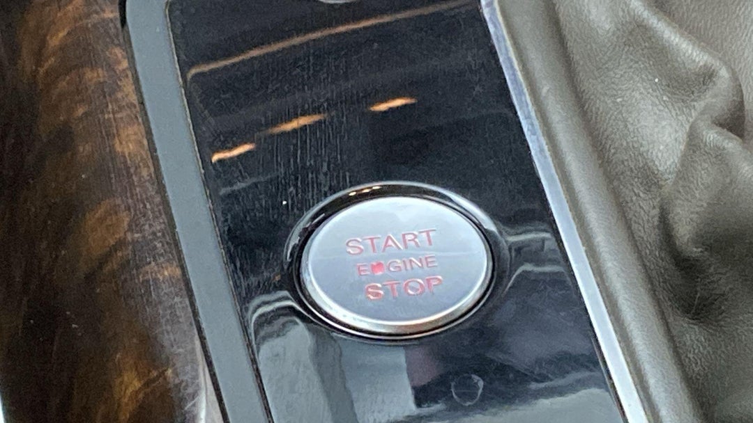 KEYLESS / BUTTON START