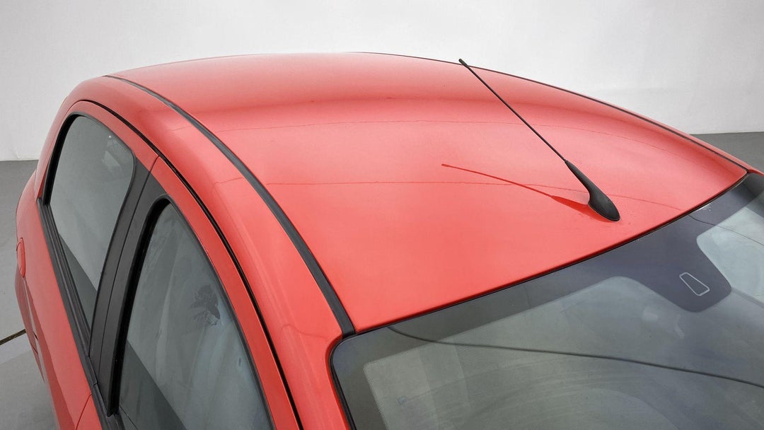 ROOF/SUNROOF