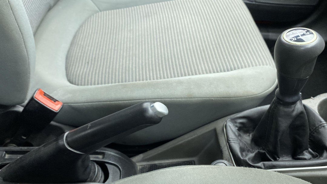GEAR LEVER