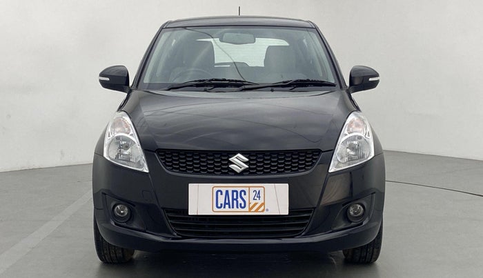 2014 Maruti Swift ZDI, Diesel, Manual, 35,205 km, Front