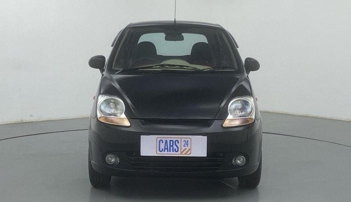 2009 Chevrolet Spark LS 1.0, Petrol, Manual, 20,028 km, Front