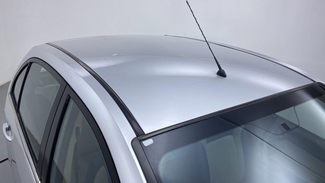 ROOF/SUNROOF