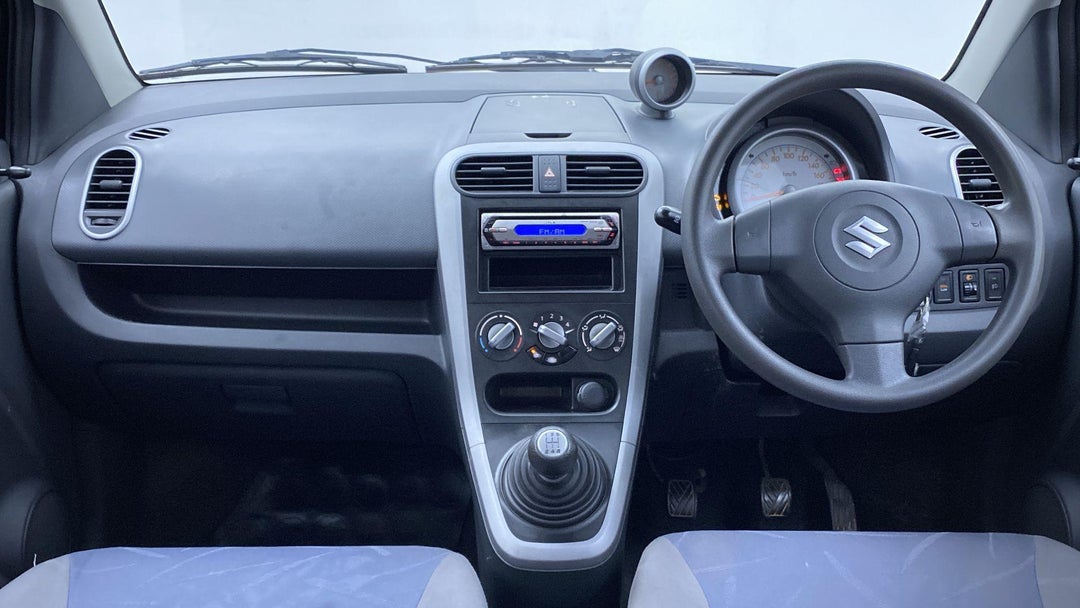 Buy Used Maruti Ritz in Bengaluru CARS24