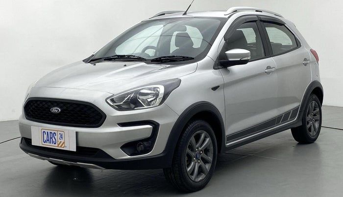 2019 Ford FREESTYLE TITANIUM 1.2 TI-VCT MT, Petrol, Manual, 14,523 km, Front LHS