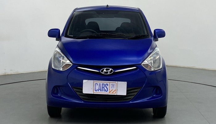 2015 Hyundai Eon ERA PLUS, Petrol, Manual, 43,748 km, Front