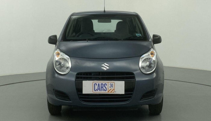 2011 Maruti A Star VXI ABS AT, Petrol, Automatic, 22,465 km, Front