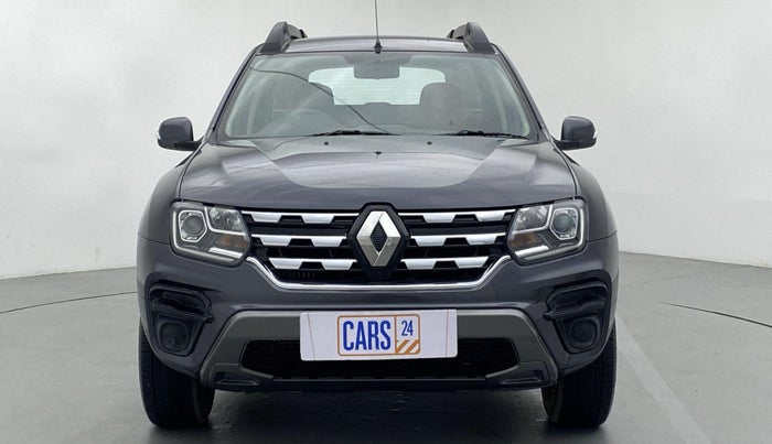 2019 Renault Duster 85 PS RXE, Diesel, Manual, 11,837 km, Front