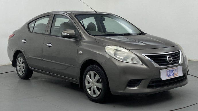 2011 Nissan Sunny XL PETROL