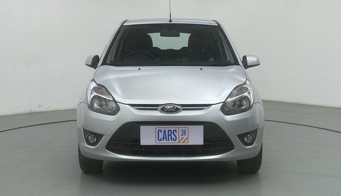 2012 Ford Figo 1.2 TITANIUM DURATEC, Petrol, Manual, 59,779 km, Front