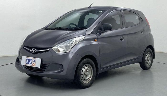 2015 Hyundai Eon ERA PLUS, Petrol, Manual, 23,614 km, Front LHS