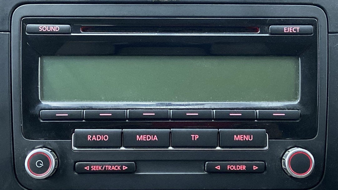 INFOTAINMENT SYSTEM