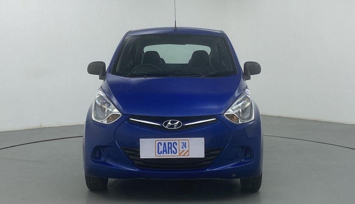 2014 Hyundai Eon MAGNA PLUS, Petrol, Manual, 25,857 km, Front