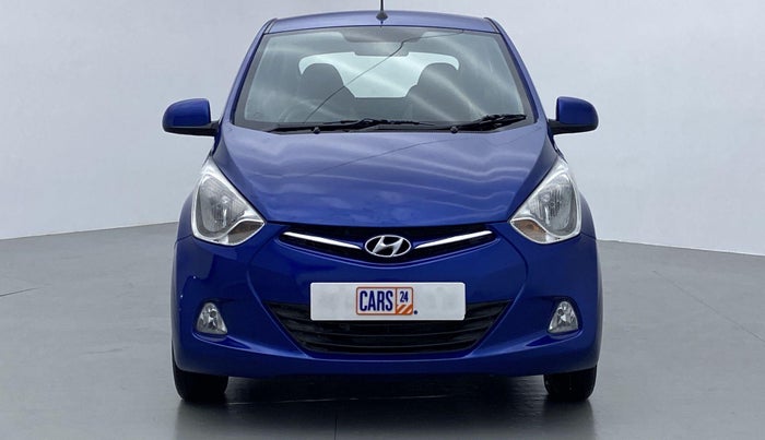 2014 Hyundai Eon SPORTZ, Petrol, Manual, 63,171 km, Front