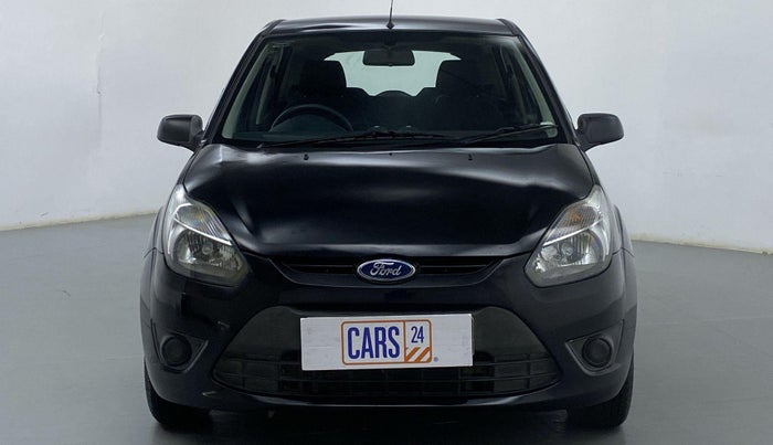 2010 Ford Figo 1.2 EXI DURATEC, Petrol, Manual, 40,145 km, Front