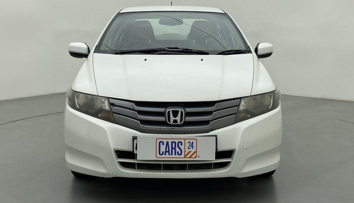 2011 Honda City 1.5 E MT PETROL, Petrol, Manual, 55,814 km, Front