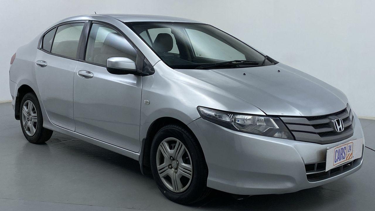 Buy Used Honda City in undefined | CARS24