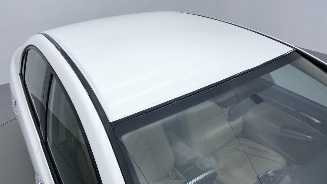 ROOF/SUNROOF