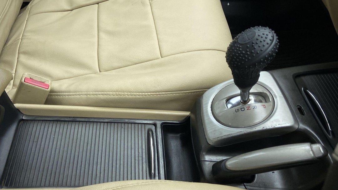 GEAR LEVER