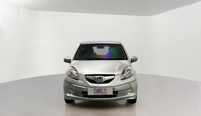 2012 Honda Brio 1.2 S MT I VTEC, Petrol, Manual, 98,781 km, Front