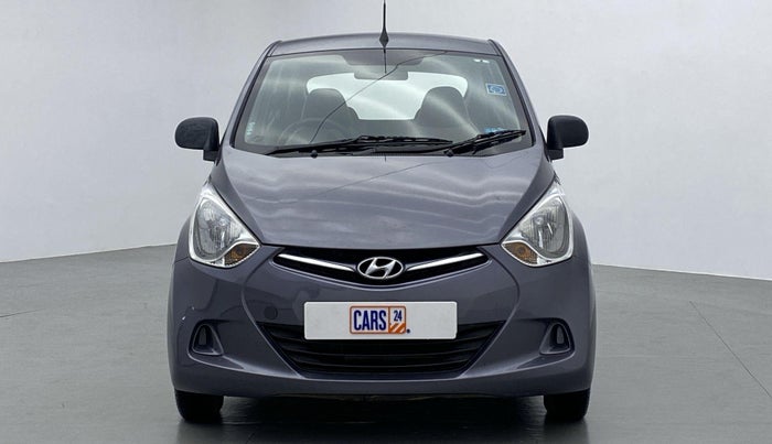 2014 Hyundai Eon D LITE PLUS, Petrol, Manual, 48,235 km, Front