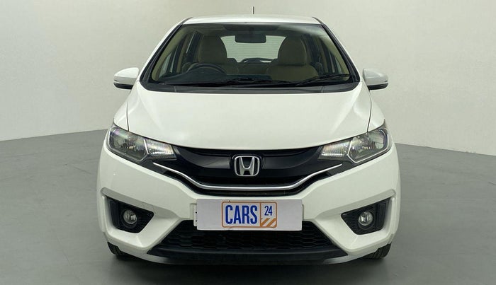 2016 Honda Jazz 1.2 V AT, Petrol, Automatic, 18,439 km, Front