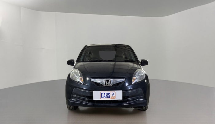 2012 Honda Brio 1.2 E MT I VTEC, Petrol, Manual, 23,557 km, Front
