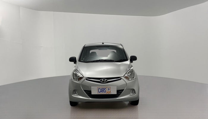 2015 Hyundai Eon MAGNA PLUS, Petrol, Manual, 14,896 km, Front