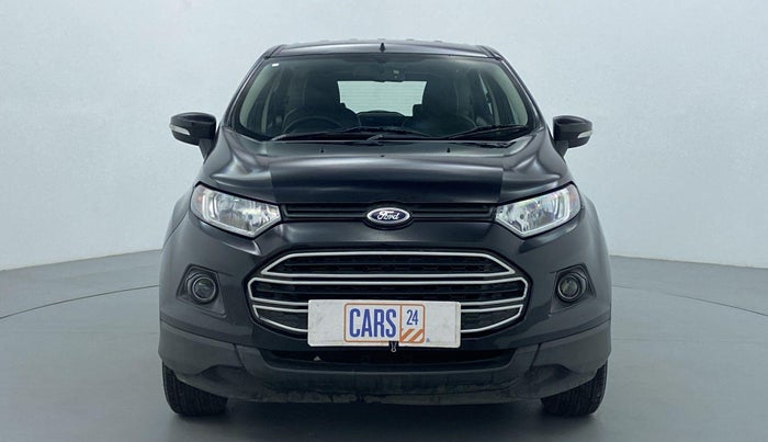 2014 Ford Ecosport 1.5 TREND TI VCT, Petrol, Manual, 29,000 km, Front