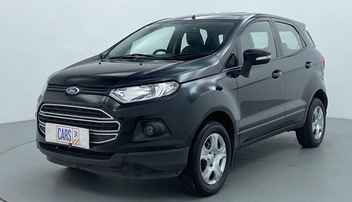 2014 Ford Ecosport 1.5 TREND TI VCT, Petrol, Manual, 29,000 km, Front LHS