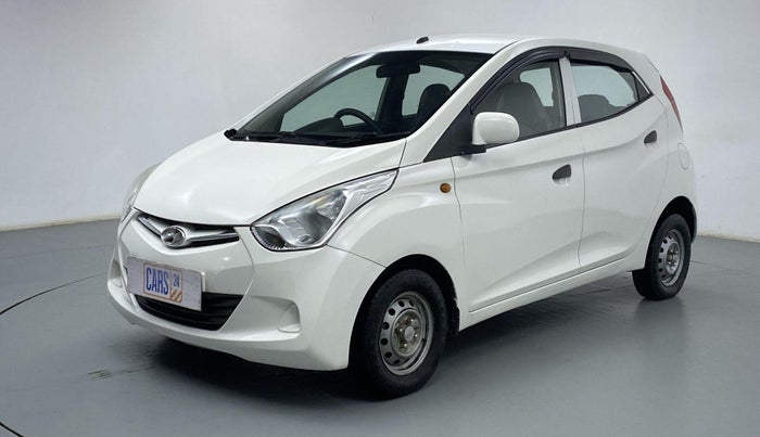 2013 Hyundai Eon ERA PLUS, Petrol, Manual, 42,683 km, Front LHS