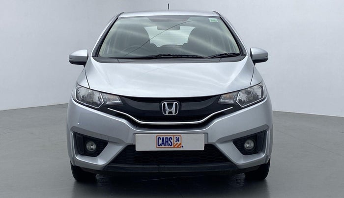 2016 Honda Jazz 1.2 V AT, Petrol, Automatic, 18,371 km, Front