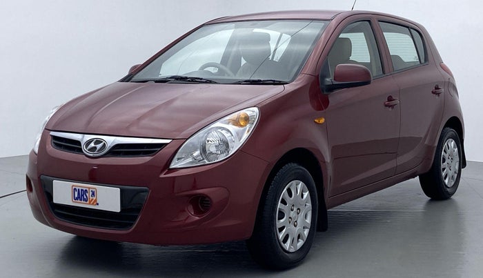 2011 Hyundai i20 MAGNA O 1.2, Petrol, Manual, 41,143 km, Front LHS