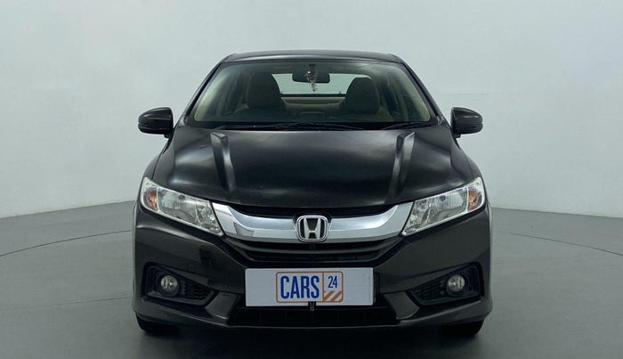 2014 Honda City V MT PETROL, Petrol, Manual, 66,724 km, Front