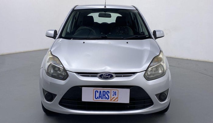 2011 Ford Figo 1.2 EXI DURATEC, Petrol, Manual, 46,292 km, Front
