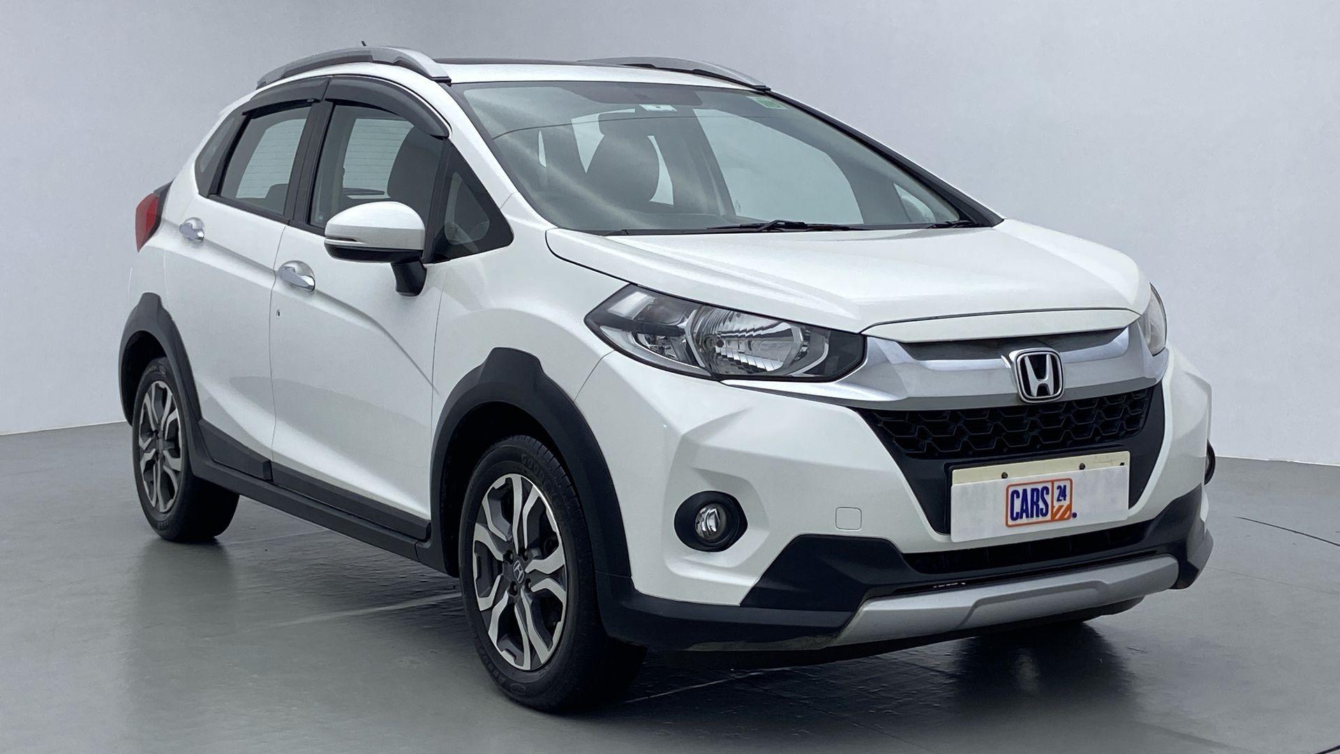 Used Honda Wr V 1 2 I Vtec Vx Mt Prices Waa2