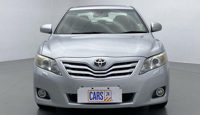 2009 Toyota Camry W4 AT, Petrol, Automatic, 99,864 km, Front
