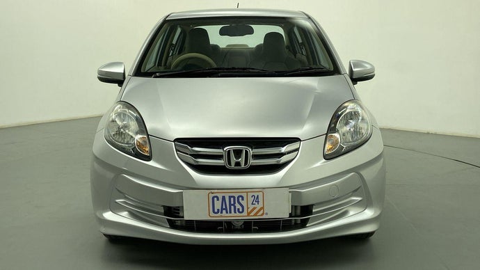 2015 HONDA AMAZE 1.5 SMT I DTEC